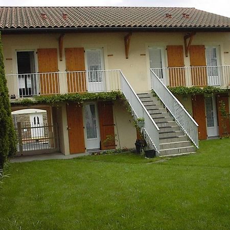 Les Chauvets Apartment ลองกอญ ภายนอก รูปภาพ