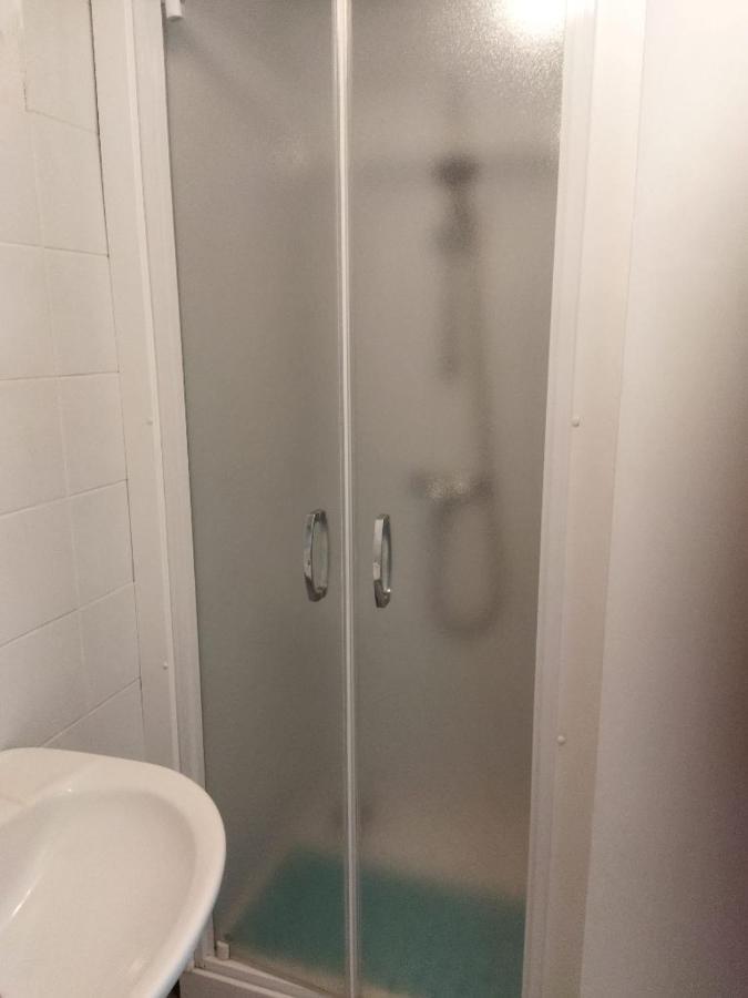 Les Chauvets Apartment ลองกอญ ภายนอก รูปภาพ