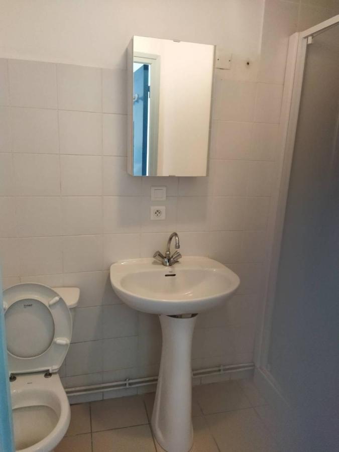 Les Chauvets Apartment ลองกอญ ภายนอก รูปภาพ
