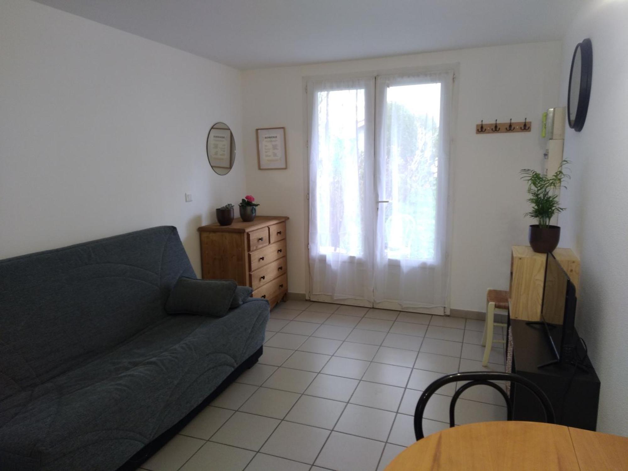 Les Chauvets Apartment ลองกอญ ภายนอก รูปภาพ