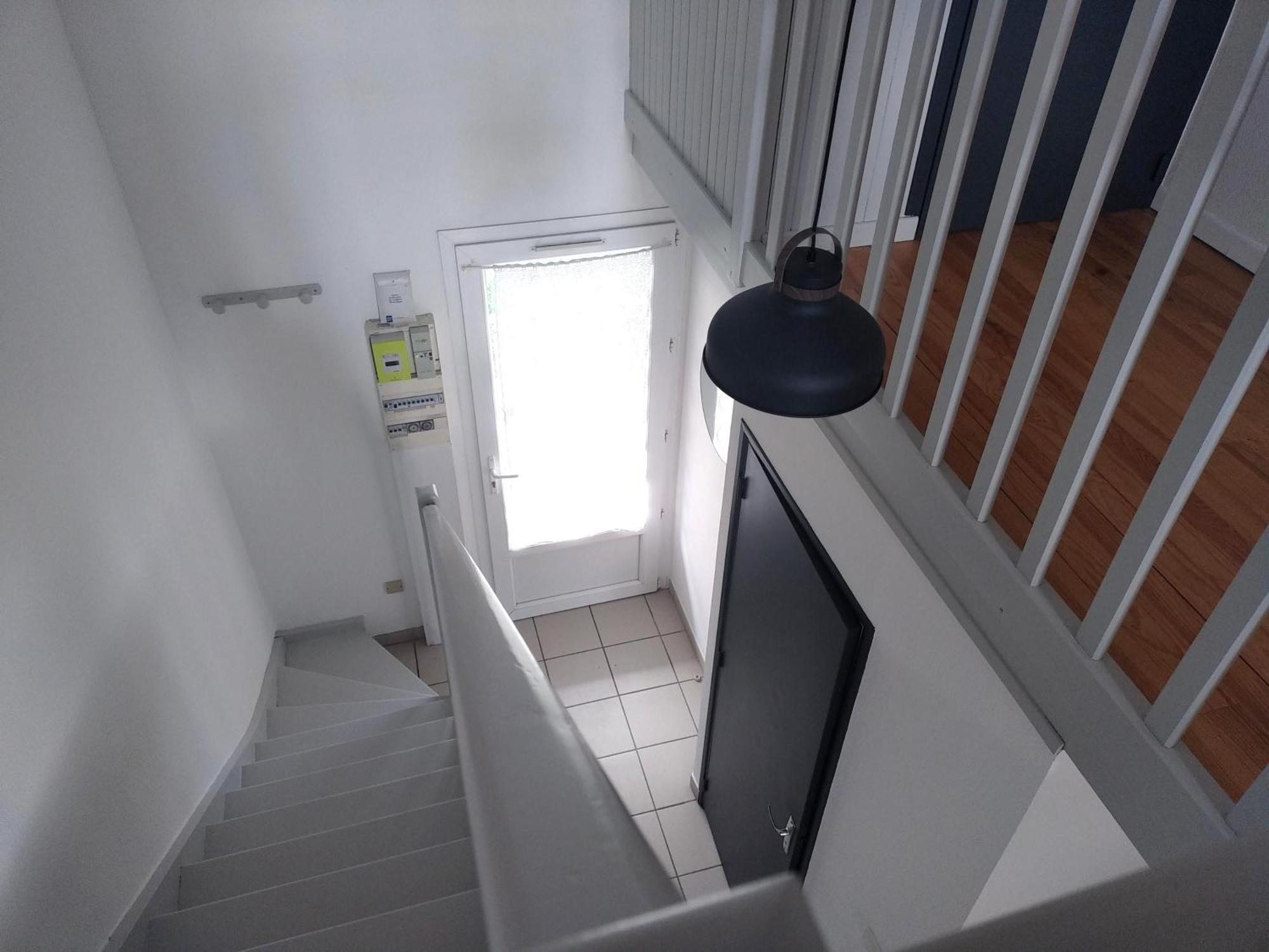 Les Chauvets Apartment ลองกอญ ภายนอก รูปภาพ